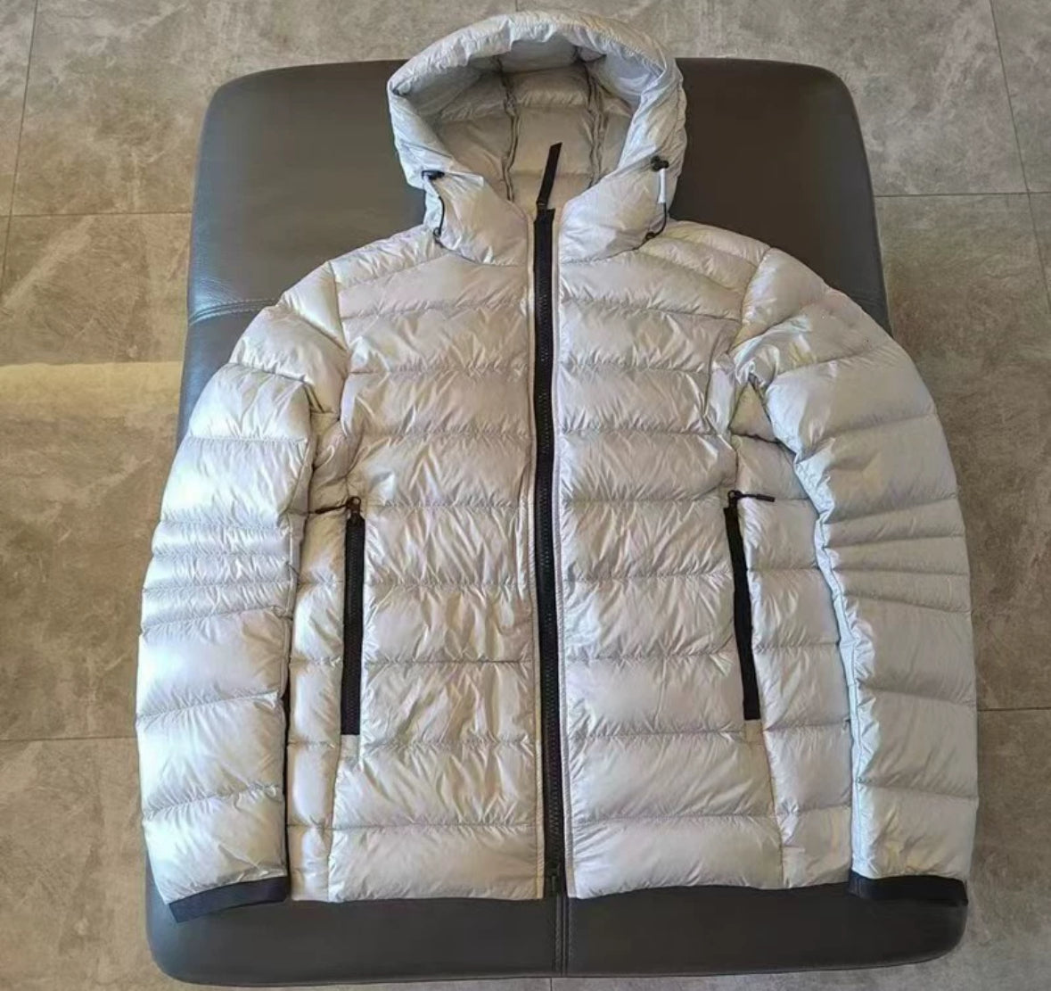 CG Puffers