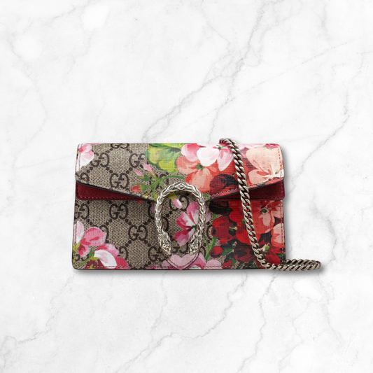 Floral Womens Bag