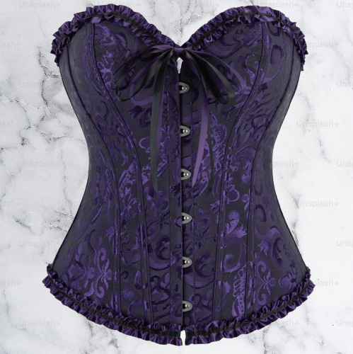 HALLOWEEN CORSETS