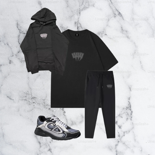 GREY Y SET