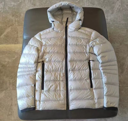 CG Puffers