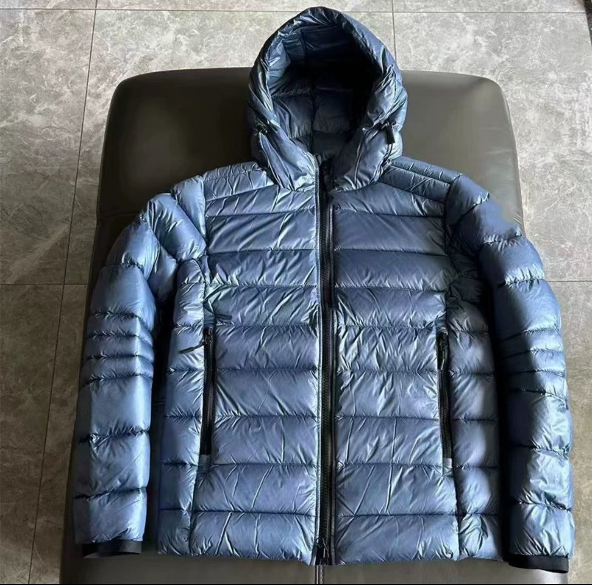 CG Puffers