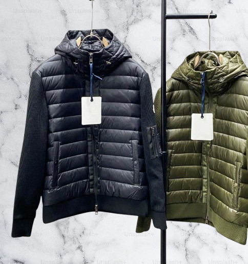 SMART CARDIGANS