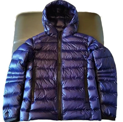 CG Puffers