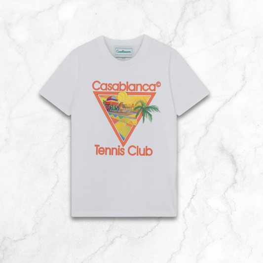 White Palm T-Shirt