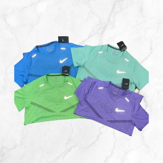 Active Wear T-Shirts